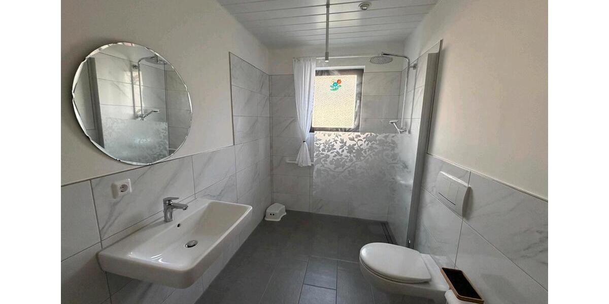 Erdgeschoßwohnung Schwarmstedt - 3 Zimmer, 108 m&sup2;, 1.150&euro; | Angebot:25325316