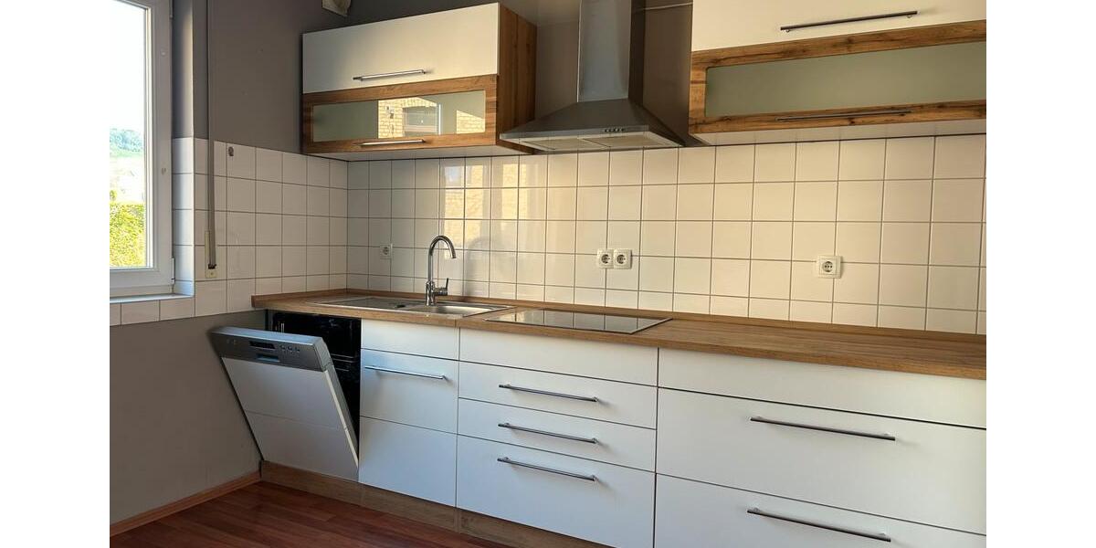 Etagenwohnung Bingen am Rhein - 3 Zimmer, 84 m&sup2;, 285.000&euro; | Angebot:27197665
