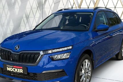 Skoda Kamiq 24.950 km 24.990 € Selb 95100
