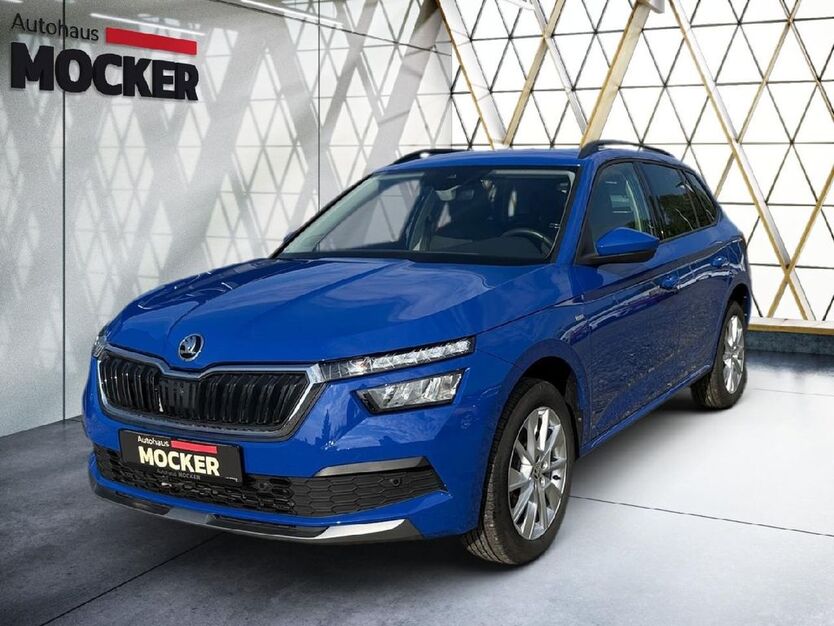 Skoda Kamiq 24.950 km 25.690 € Selb 95100