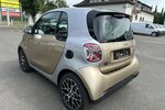 Smart EQ fortwo electric drive EQ Prime Glasdach LED 19.071 km 13.900 &euro; Mainz 55122