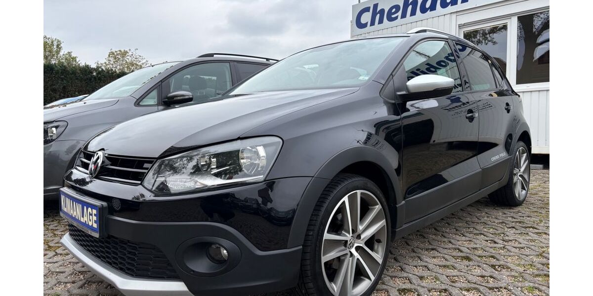 VW Polo 142.000 km 5.990 &euro; Lüneburg 21339
