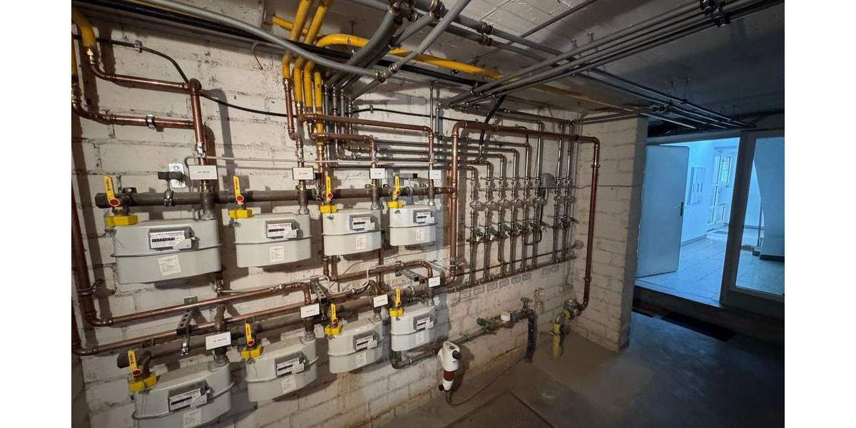 Frisch modernisierte 3-Zimmer-Wohnung mit 84 m² in Brühl 3 zimmer