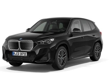 BMW iX1 53.098 km 38.850 &euro; Lutherstadt Wittenberg 06886