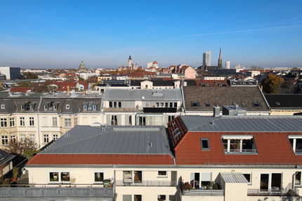 Wohnung Leipzig Südvorstadt - 5 Zimmer, 159 m&sup2;, 584.400&euro; | Angebot:26017834