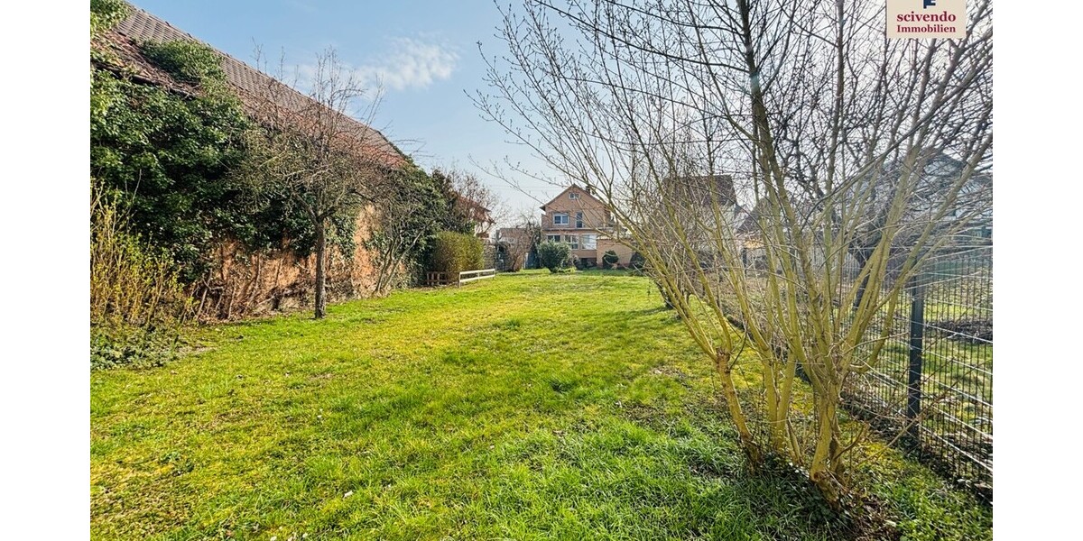 Großes Haus mit Garten: 1–3 Einheiten möglich - Einfamilienhaus Leimersheim | Angebot:25755364