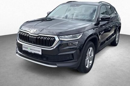 Skoda Kodiaq 80.700 km 27.450 &euro; Burgoberbach 91595