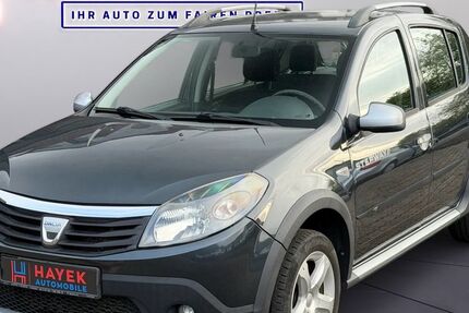 Dacia Sandero 169.300 km 2.490 &euro; Schlitz 36110