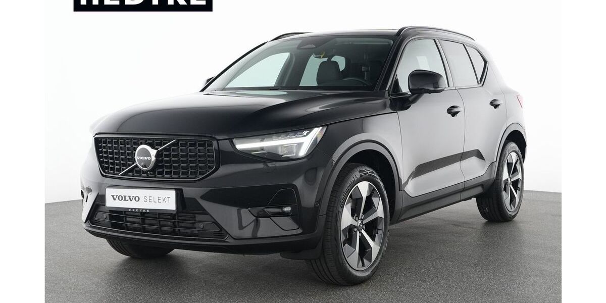 Volvo XC40 19.100 km 35.550 &euro; Weiterstadt 64331