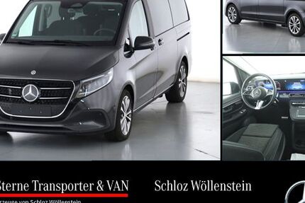 Mercedes-Benz V 250 16.916 km 73.870 € Chemnitz 09120
