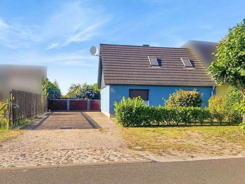 Haus zum Kaufen in Templin-Grunewald 230.000 € 92 m²