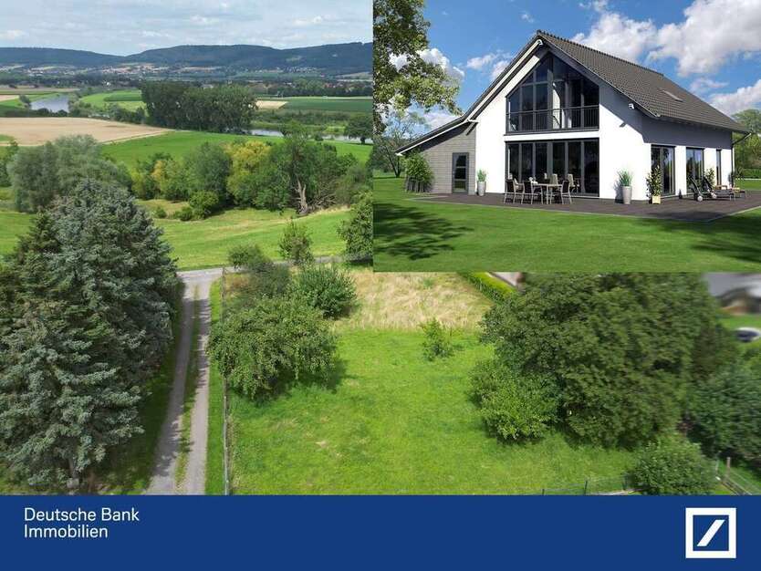 Haus zum Kaufen in Hessisch Oldendorf 449.000 € 143 m²