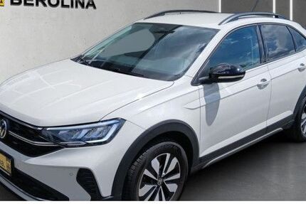 VW Taigo 17.134 km 20.479 &euro; Berlin 12105