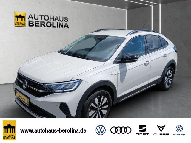 VW Taigo 17.134 km 20.479 &euro; Berlin 12105
