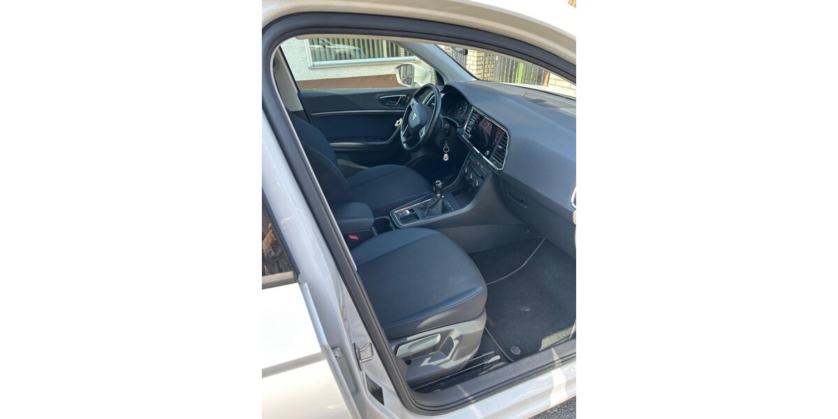 Seat Ateca 51.000 km 19.200 &euro; Groß-Umstadt 64823