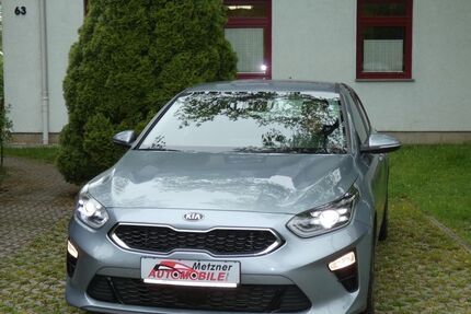 Kia ceed / Ceed 71.850 km 15.980 &euro; Zwickau 08056