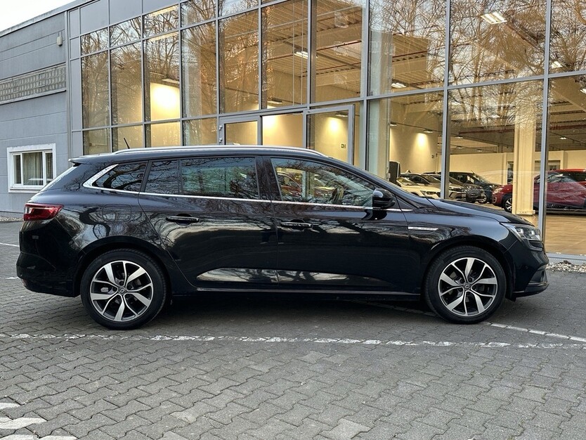 Renault Megane 133.000 km 10.490 € Elsdorf 50189