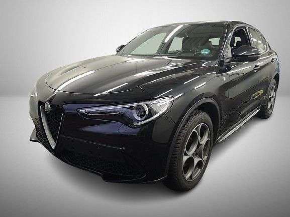 Stelvio