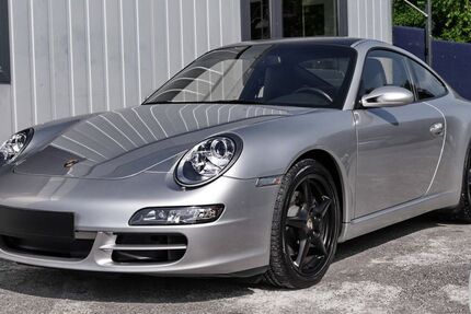 Porsche 911 Urmodell 34.522 km 64.900 &euro; Eschwege 37269