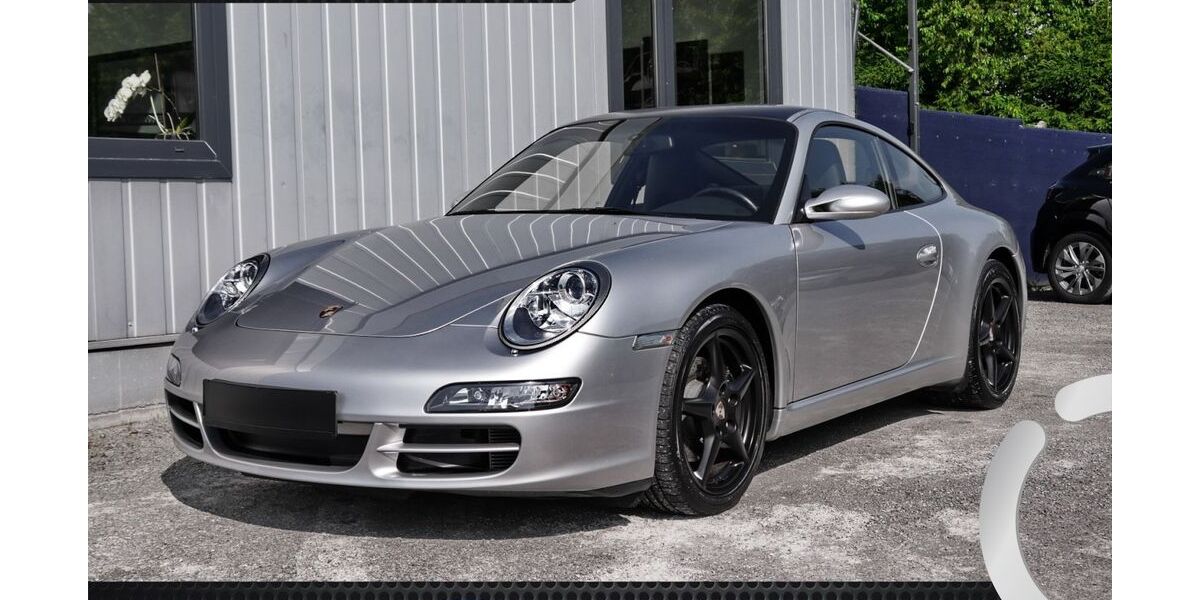 Porsche 911 Urmodell 34.522 km 64.900 &euro; Eschwege 37269