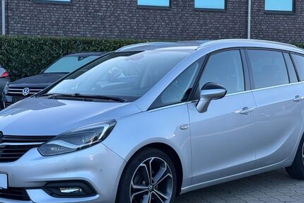 Opel Zafira 225.000 km 8.890 &euro; Meppen 49716
