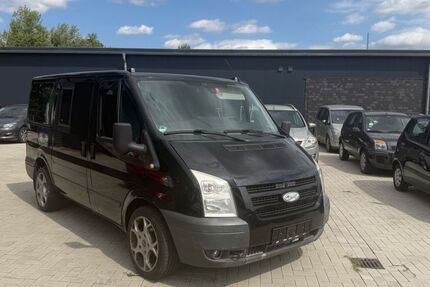 Ford Transit 211.000 km 7.950 &euro; Rheine 48432