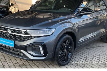 VW T-Roc 7.451 km 33.750 &euro; Frankfurt (Oder) 15234