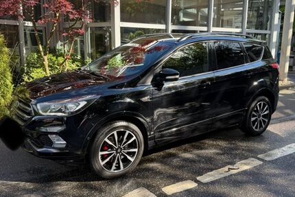Ford Kuga 84.500 km 21.400 &euro; Buchholz 21244
