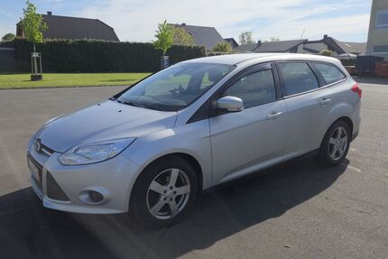 Ford Focus 270.000 km 3.500 &euro; Wittlich 54516
