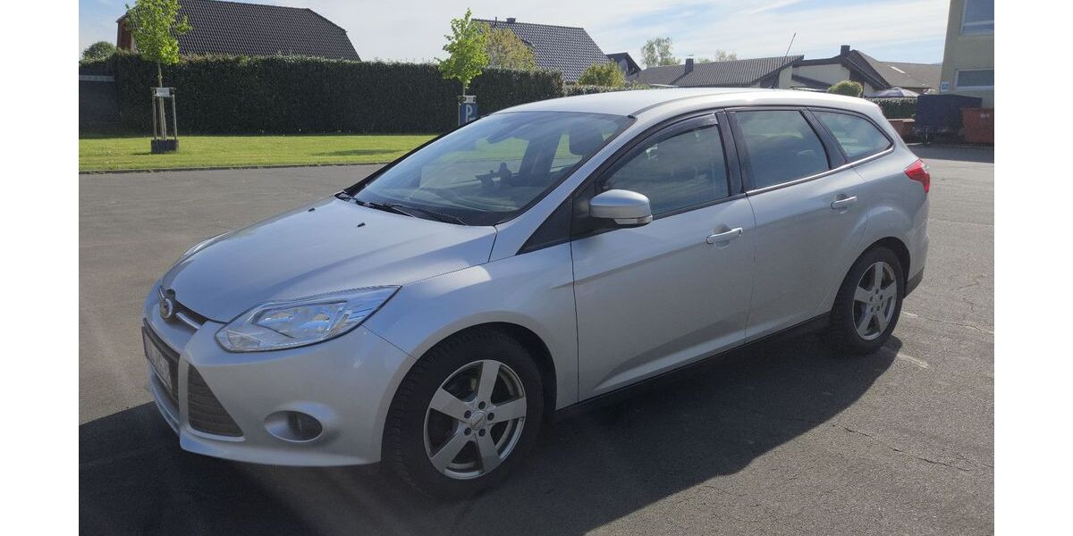 Ford Focus 270.000 km 3.500 &euro; Wittlich 54516