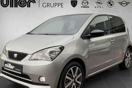 Seat Mii 42.300 km 11.890 € Dillingen 66763