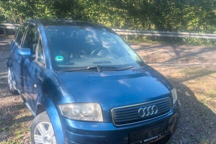 Audi A2 173.183 km 2.400 &euro; Hameln 31789