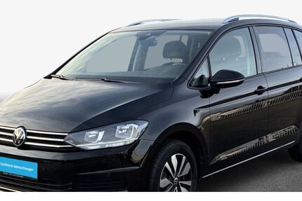 VW Touran 26.270 km 30.480 &euro; Breklum 25821