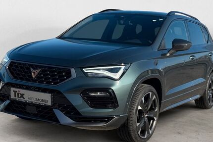 Cupra Ateca 38.300 km 32.900 &euro; Bitburg 54634