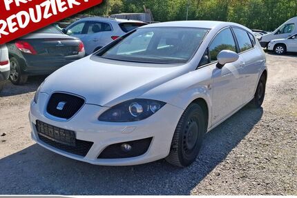 Seat Leon 207.682 km 4.285 &euro; Achern 77855
