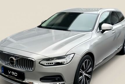 Volvo V90 31.850 km 43.900 € Würzburg 97076