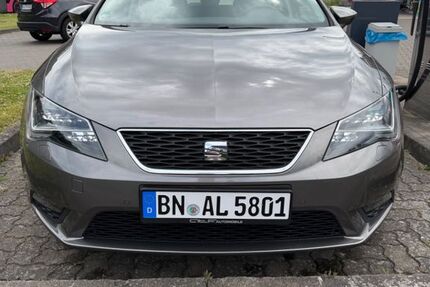 Seat Leon 128.000 km 7.750 &euro; Vallendar 56179