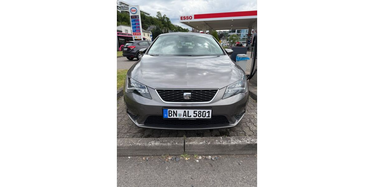 Seat Leon 128.000 km 7.750 &euro; Vallendar 56179