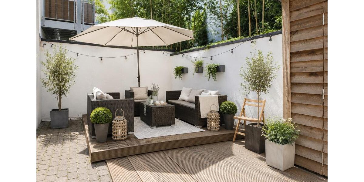Erdgeschoßwohnung Hamburg Winterhude - 3 Zimmer, 84 m&sup2;, 749.000&euro; | Angebot:27671564