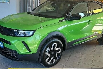 Opel Mokka 12.500 km 19.190 &euro; Groß-Gerau 64521