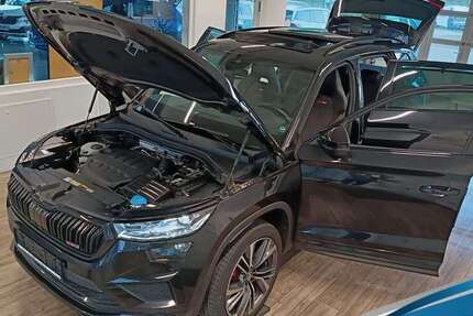 Skoda Kodiaq 49.849 km 39.576 &euro; Blankenburg / Harz 38889