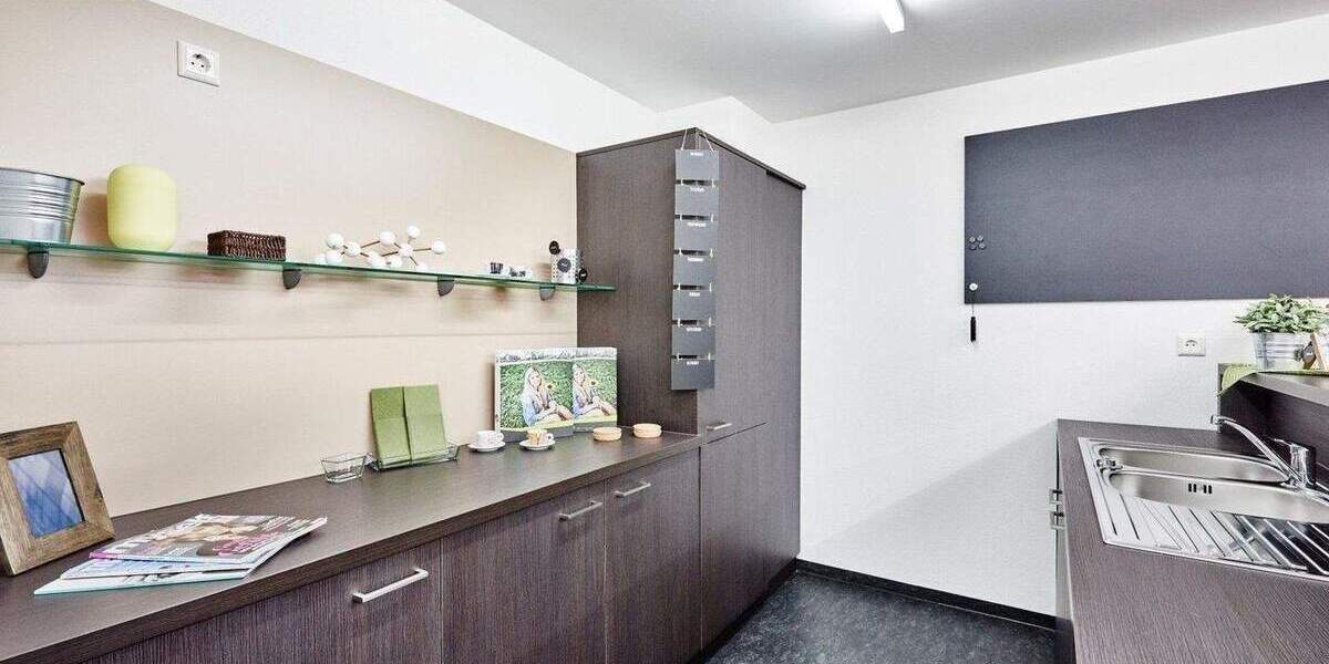 Zimmer Schwäbisch Gmünd Unterbettringen - 2 Zimmer, 37 m&sup2;, 690&euro; | Angebot:26343589