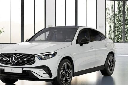 Mercedes-Benz GLC 220 12.910 km 62.998 &euro; Kulmbach 95326