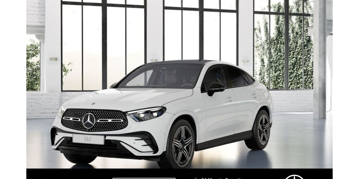 Mercedes-Benz GLC 220 12.910 km 62.998 &euro; Kulmbach 95326