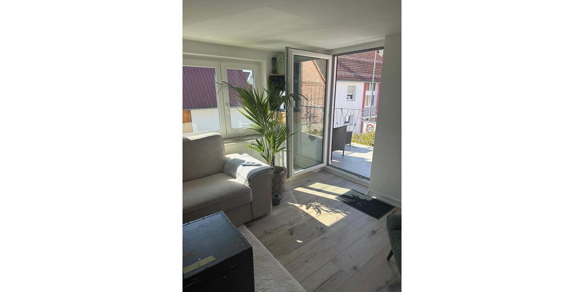 Doppelhaushälfte Ulm Donautal - 6 Zimmer, 128 m&sup2;, 1.530&euro; | Angebot:25992351