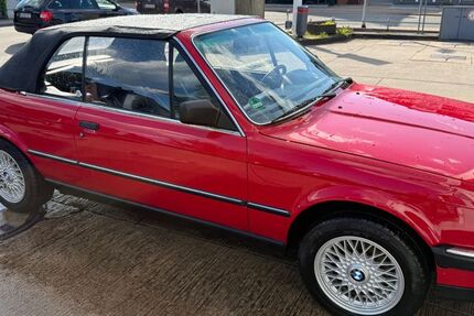 BMW 320 168.000 km 14.500 € Rosengarten 21224