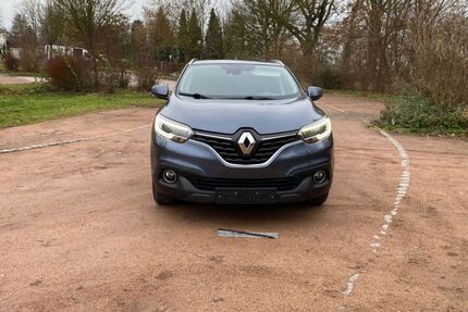 Renault Kadjar 87.000 km 11.500 &euro; Bad Salzungen 36433