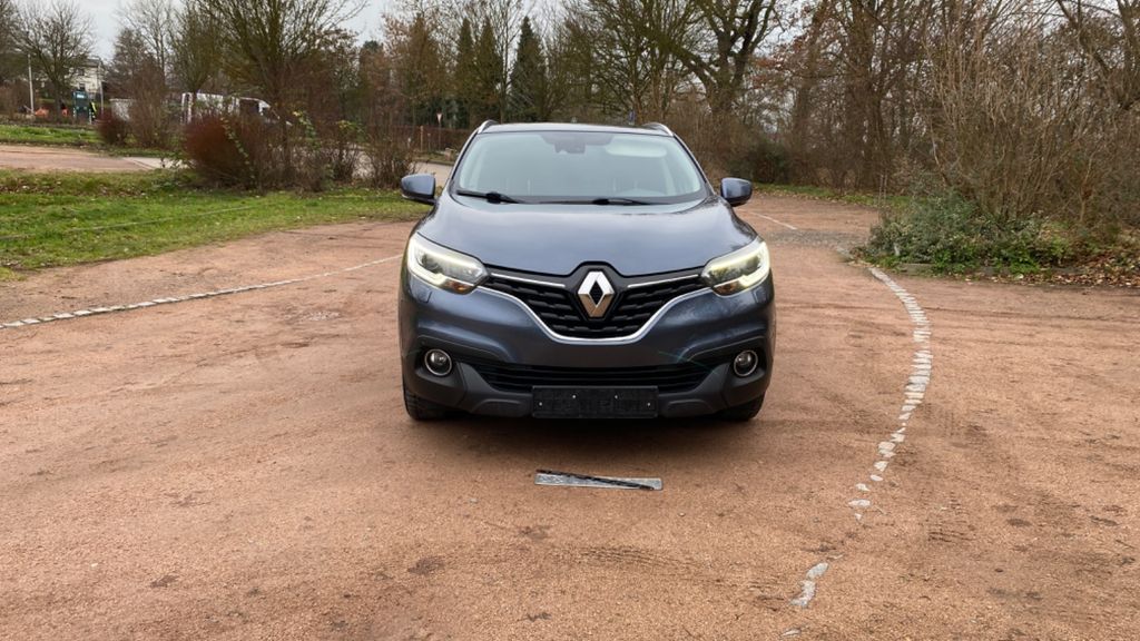 Renault Kadjar 87.000 km 11.500 &euro; Bad Salzungen 36433