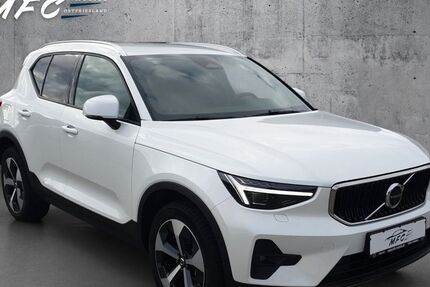 Volvo XC40 21.800 km 36.980 € Aurich 26605