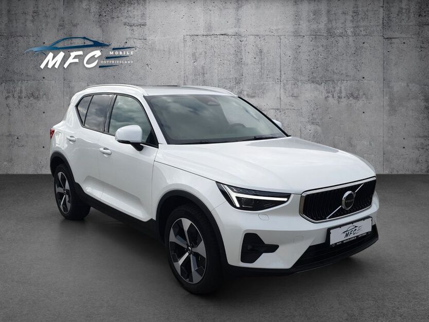Volvo XC40 21.800 km 36.980 € Aurich 26605